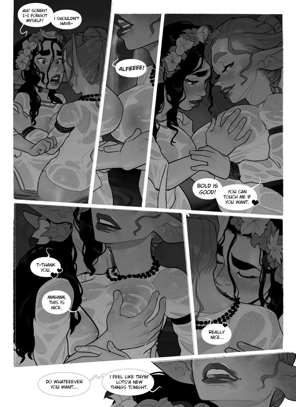 Alfie  (Chapter 06) — page 28