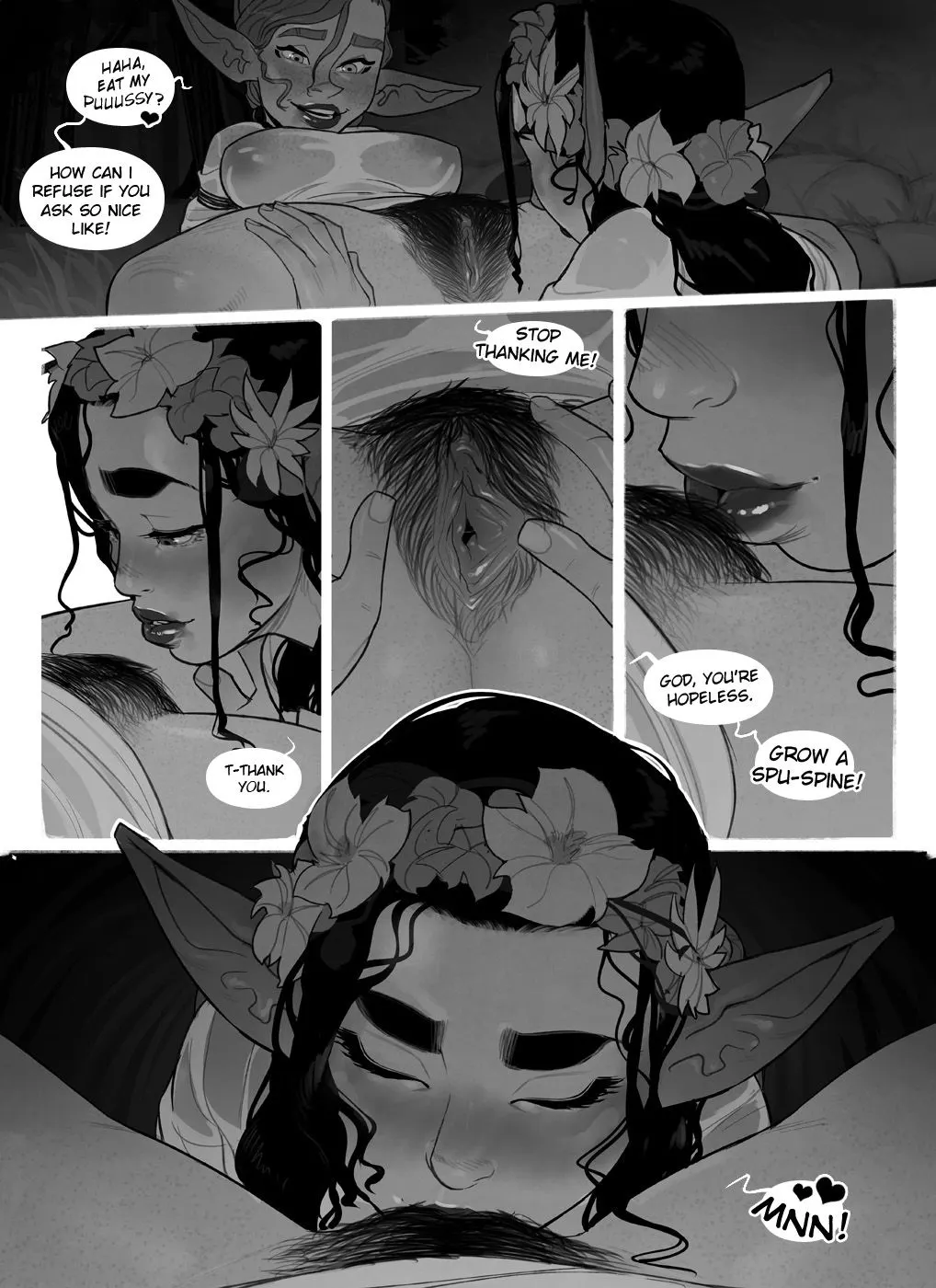 Alfie  (Chapter 06) — page 30