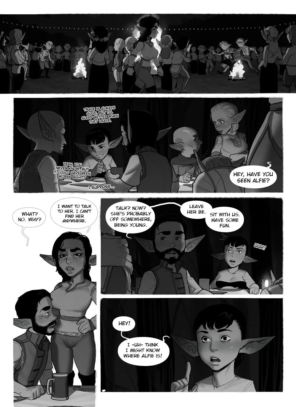 Alfie  (Chapter 06) — page 41