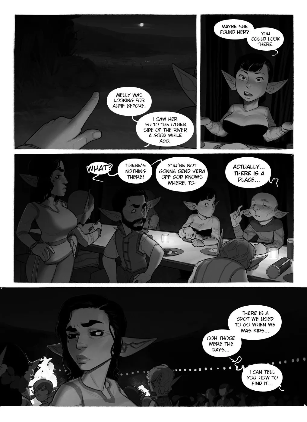 Alfie  (Chapter 06) — page 42