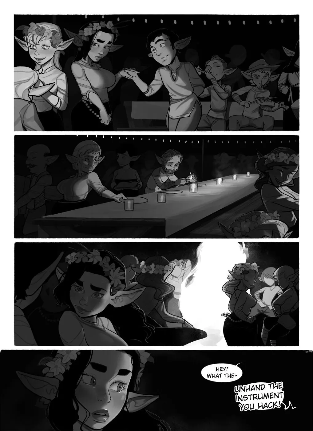 Alfie  (Chapter 06) — page 6