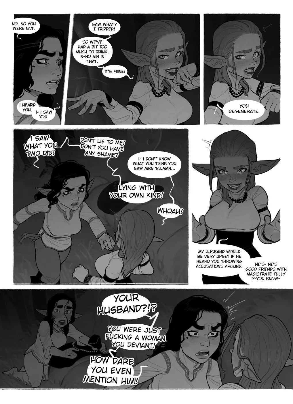Alfie  (Chapter 06) — page 60