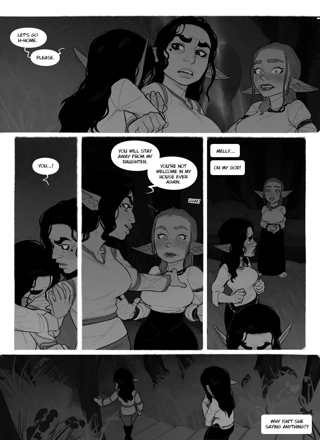 Alfie  (Chapter 06) — page 62