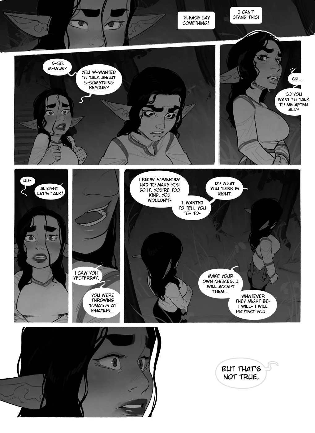 Alfie  (Chapter 06) — page 63