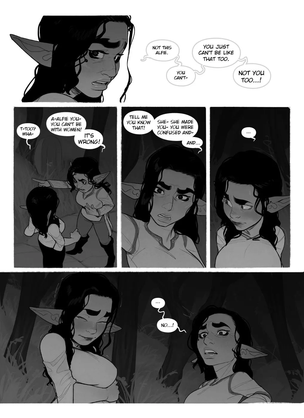 Alfie  (Chapter 06) — page 64