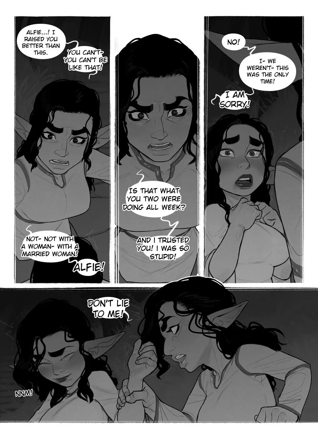 Alfie  (Chapter 06) — page 65