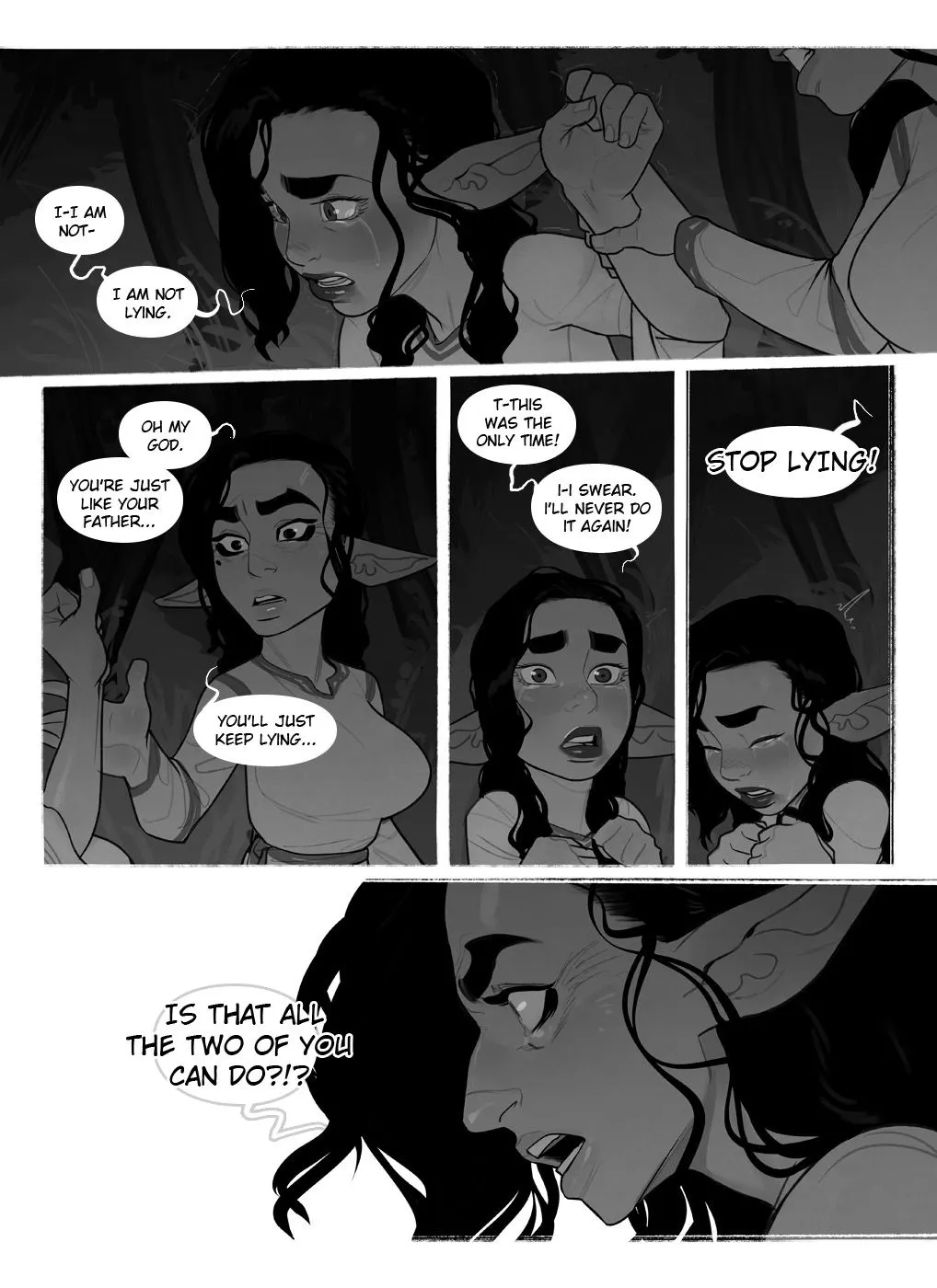 Alfie  (Chapter 06) — page 66