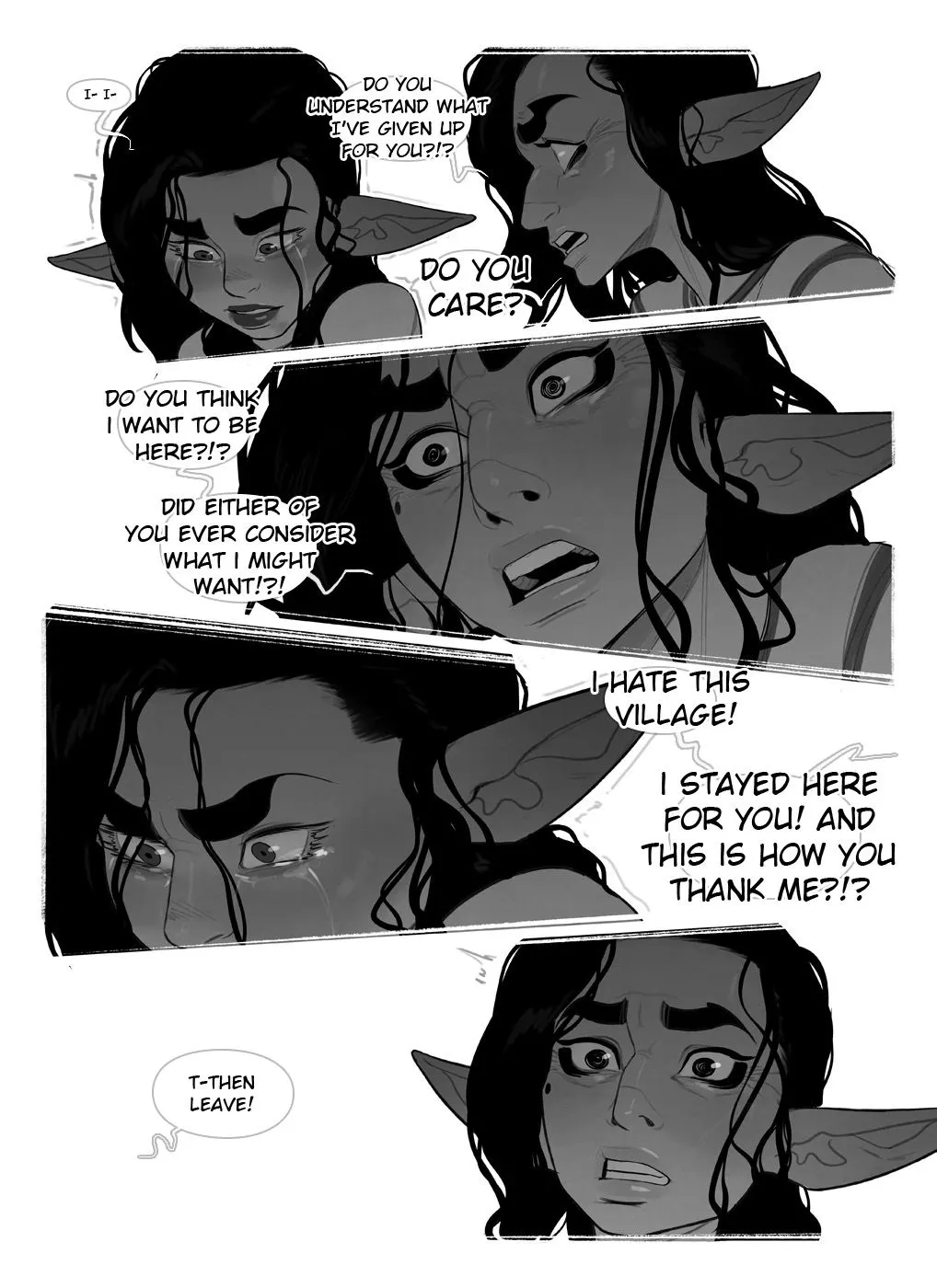 Alfie  (Chapter 06) — page 67