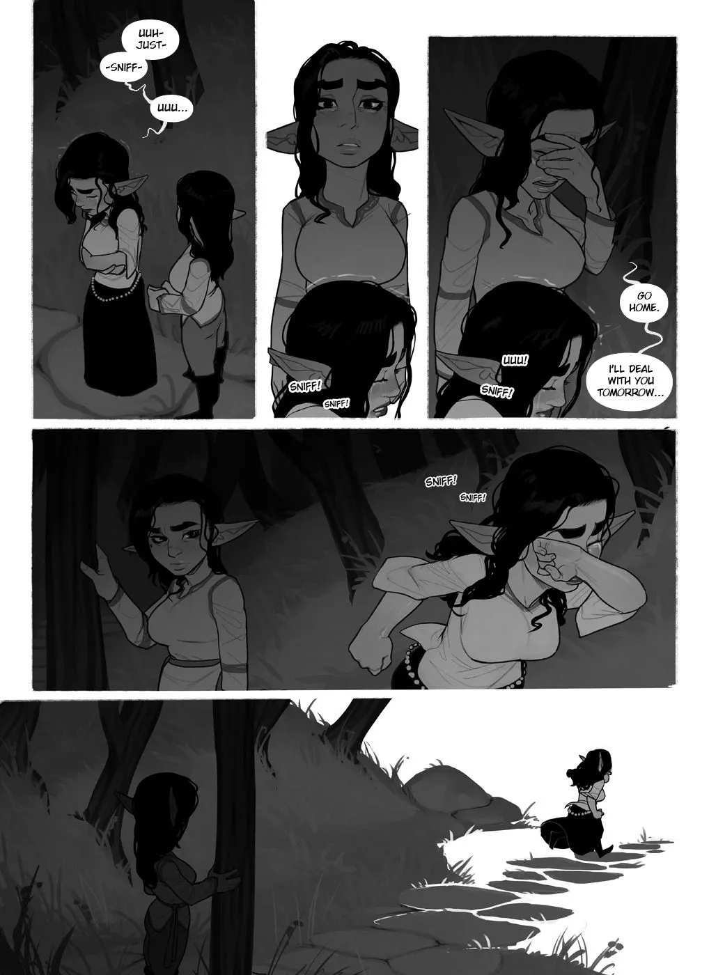 Alfie  (Chapter 06) — page 69