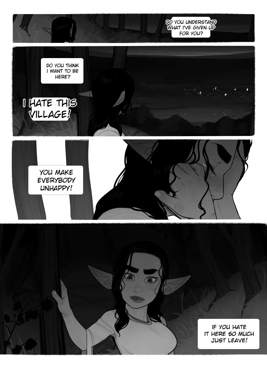 Alfie  (Chapter 06) — page 71
