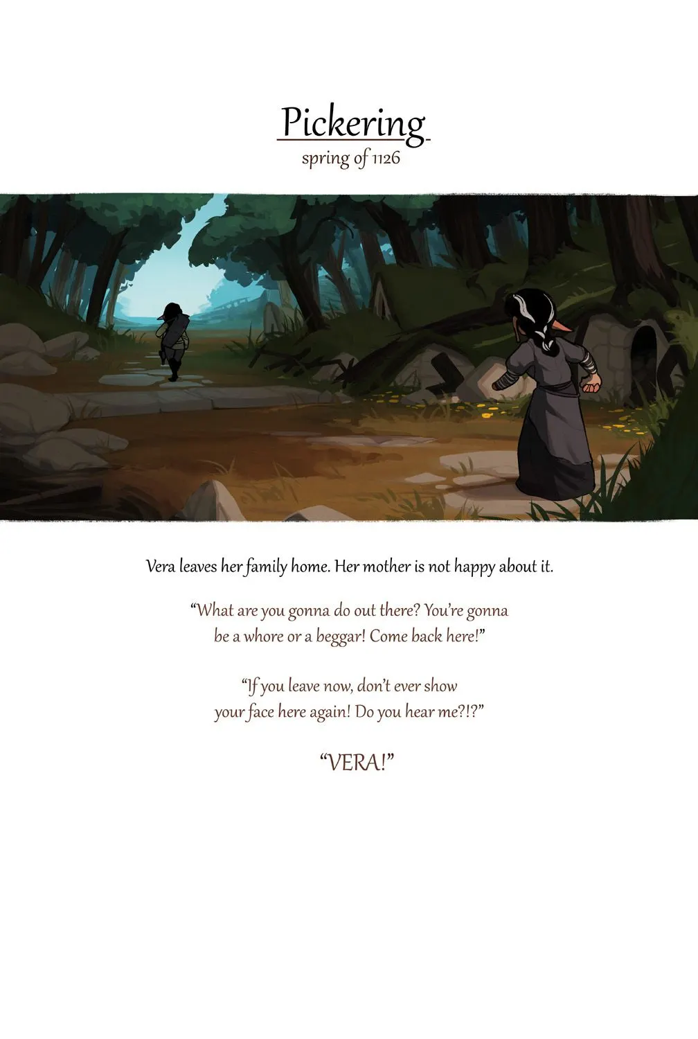 Alfie  (Chapter 06) — page 72
