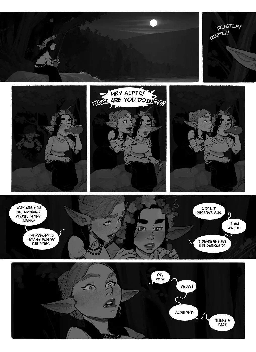 Alfie  (Chapter 06) — page 9