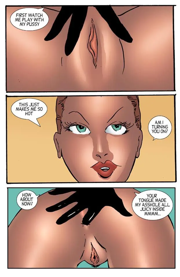 Intern  (Chapter 01) — page 5
