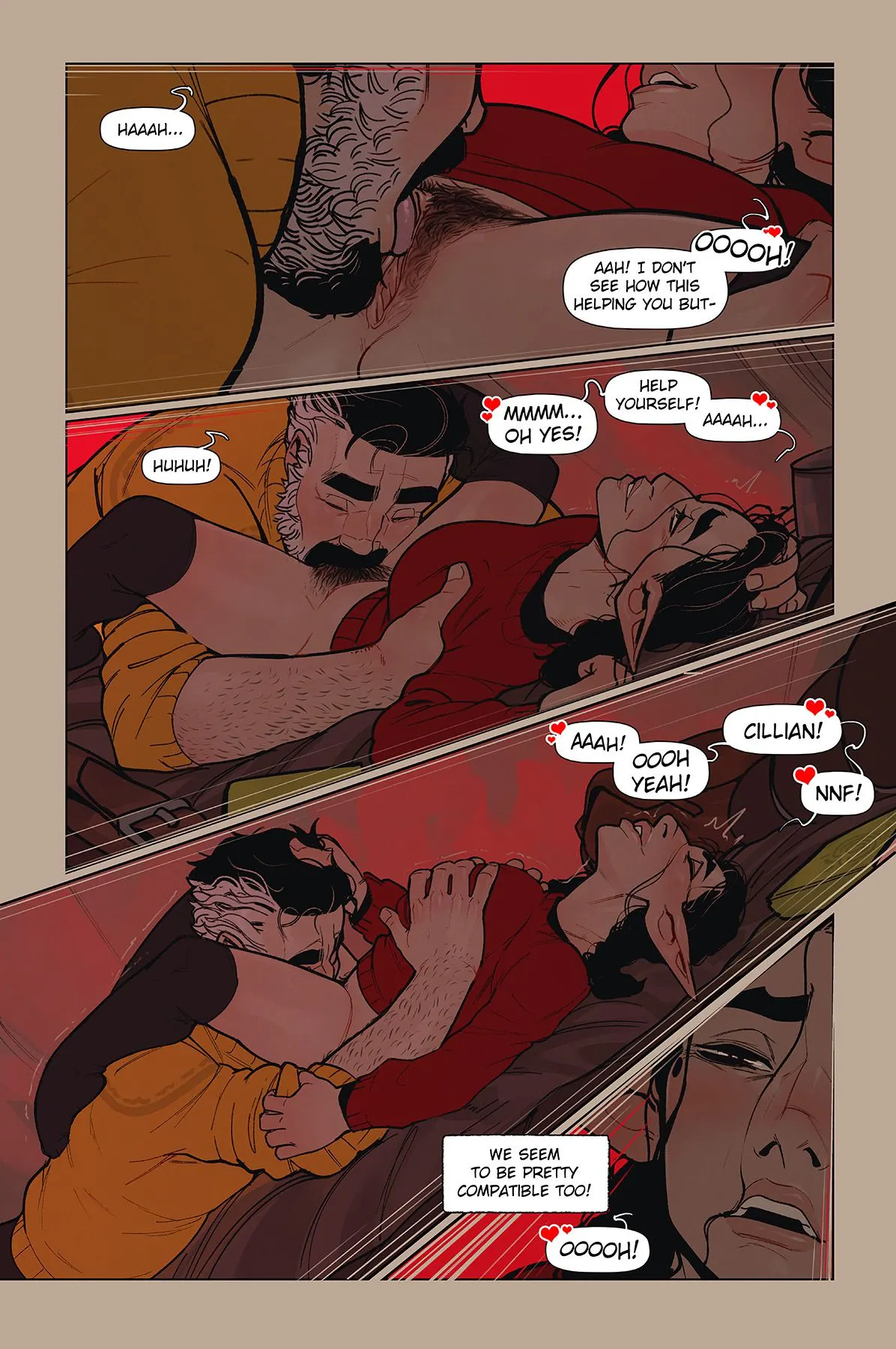 Alfie  (Chapter 14) — page 15