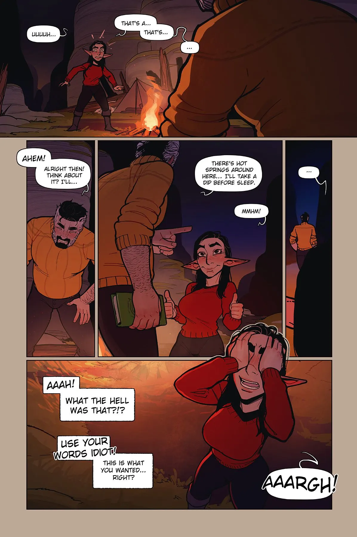 Alfie  (Chapter 14) — page 49