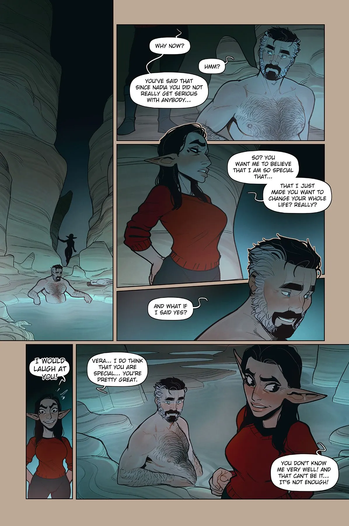 Alfie  (Chapter 14) — page 51