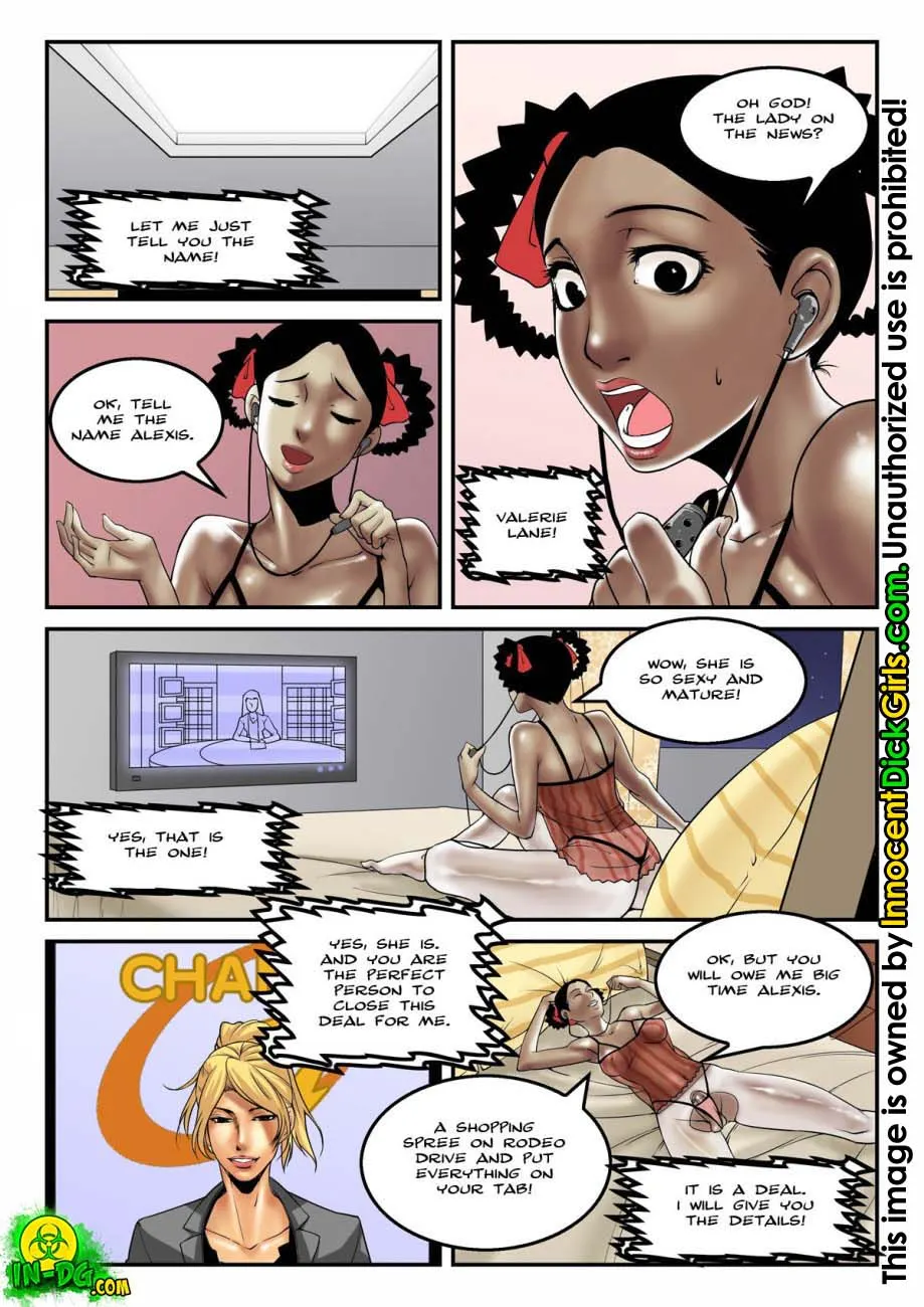 Inside â Priya  (Chapter 01) — page 3