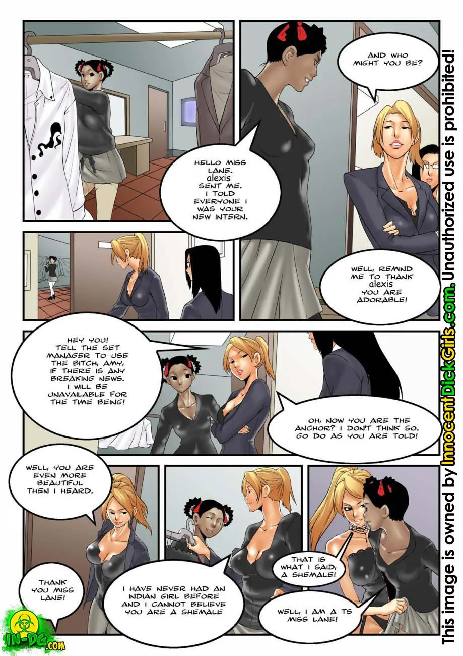 Inside â Priya  (Chapter 01) — page 5