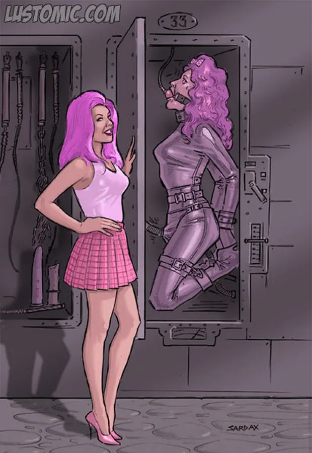 Rulesska/s Rubber Regulations  (Chapter 01.5) — page 10