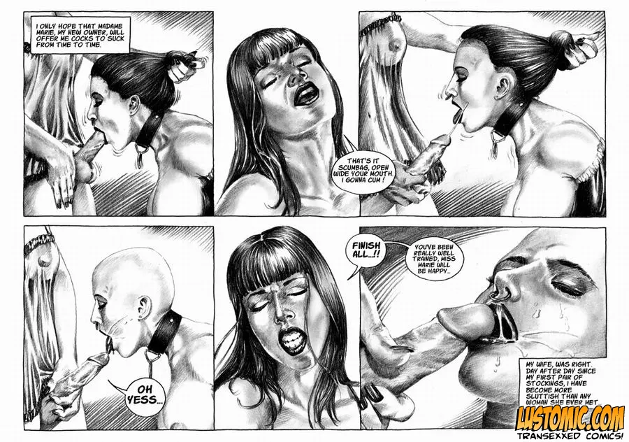 Transfrancisco  (Chapter 03) — page 6