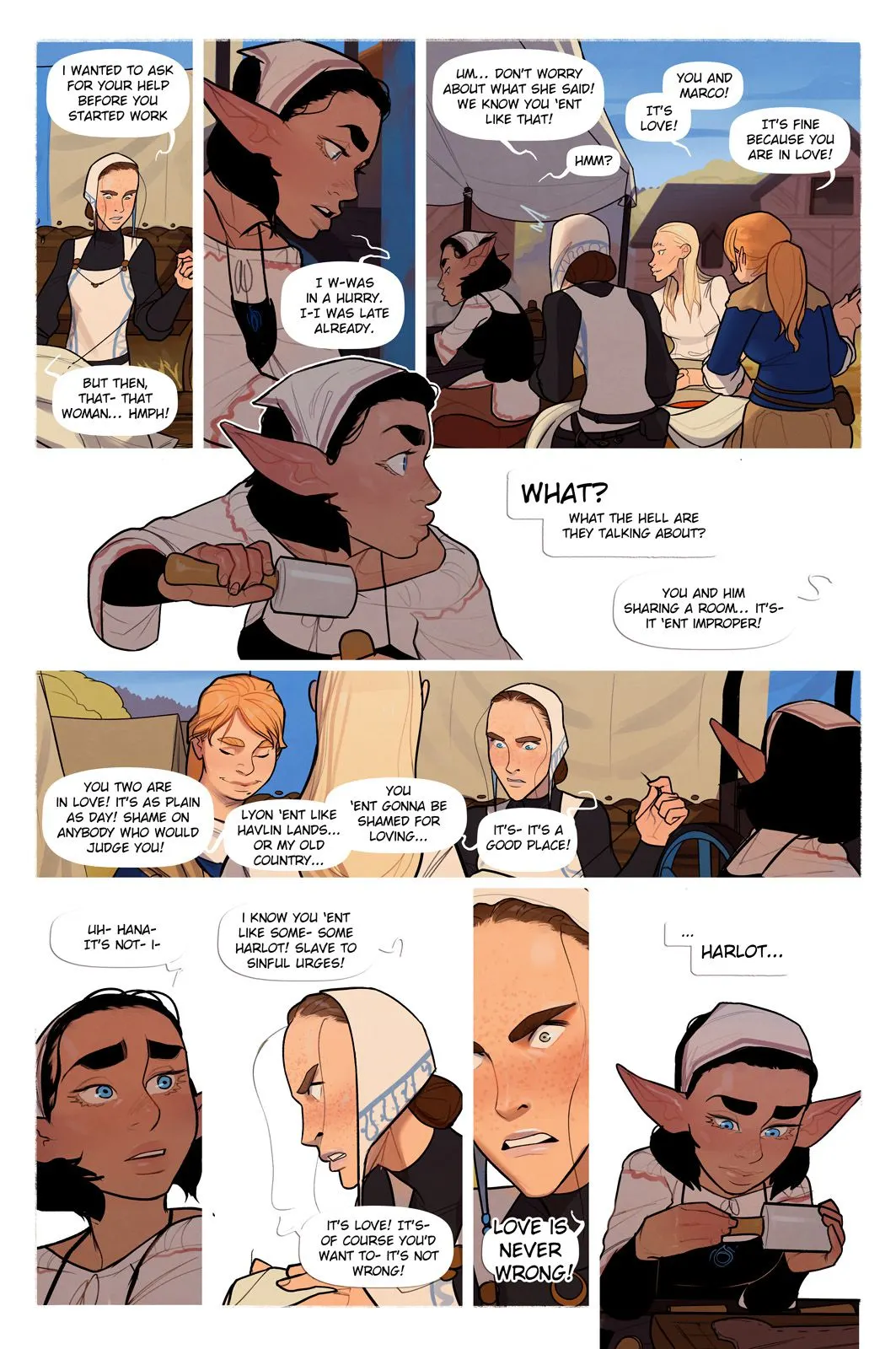 Alfie  (Chapter 08) — page 24