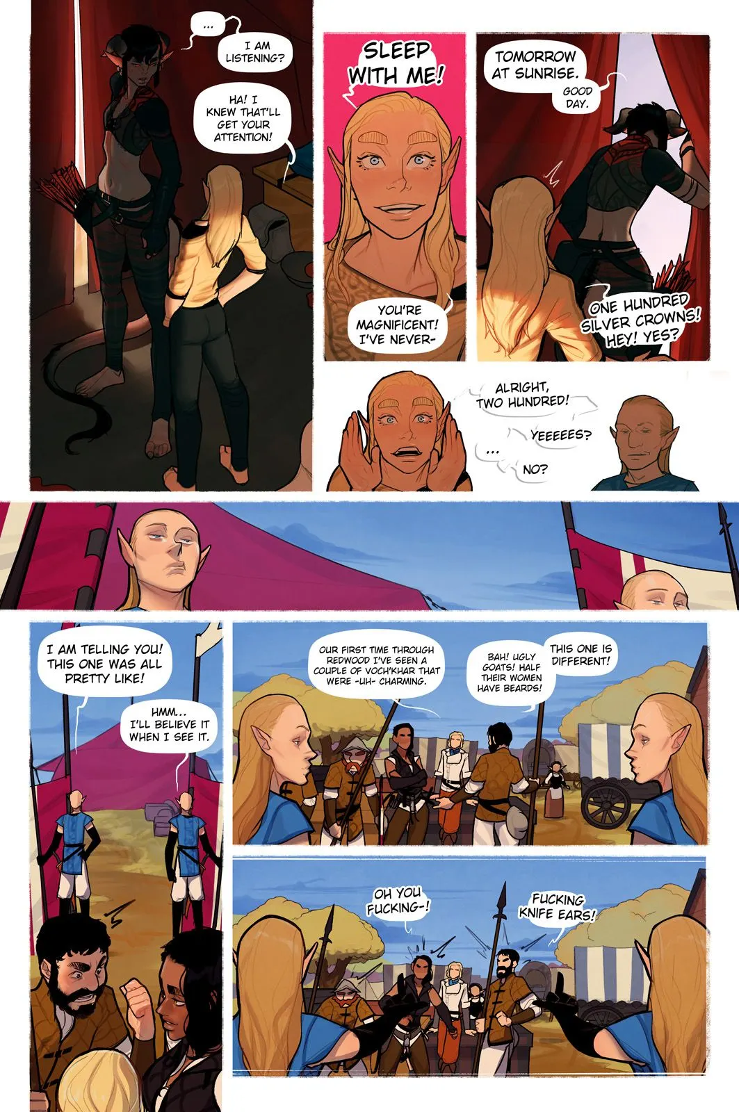 Alfie  (Chapter 08) — page 27