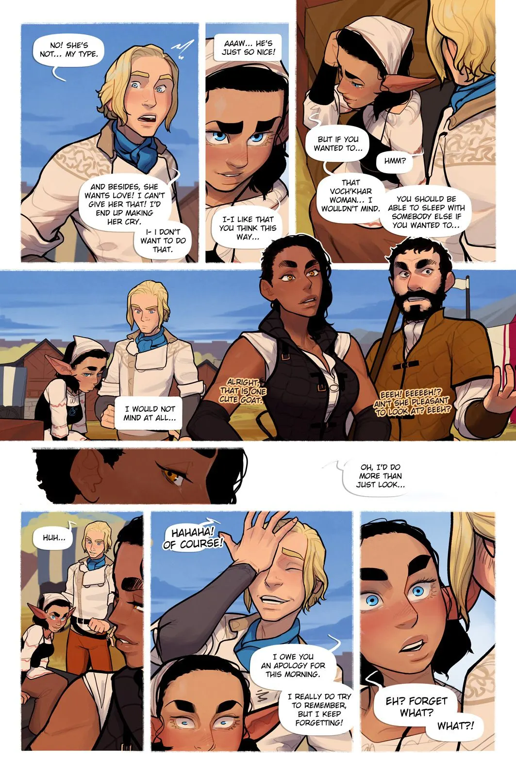 Alfie  (Chapter 08) — page 29