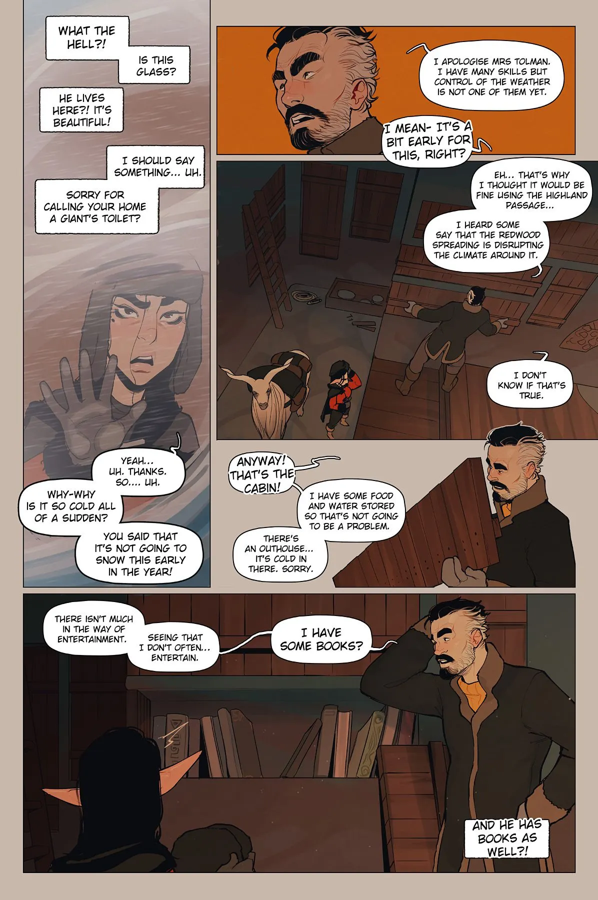 Alfie  (Chapter 11) — page 4