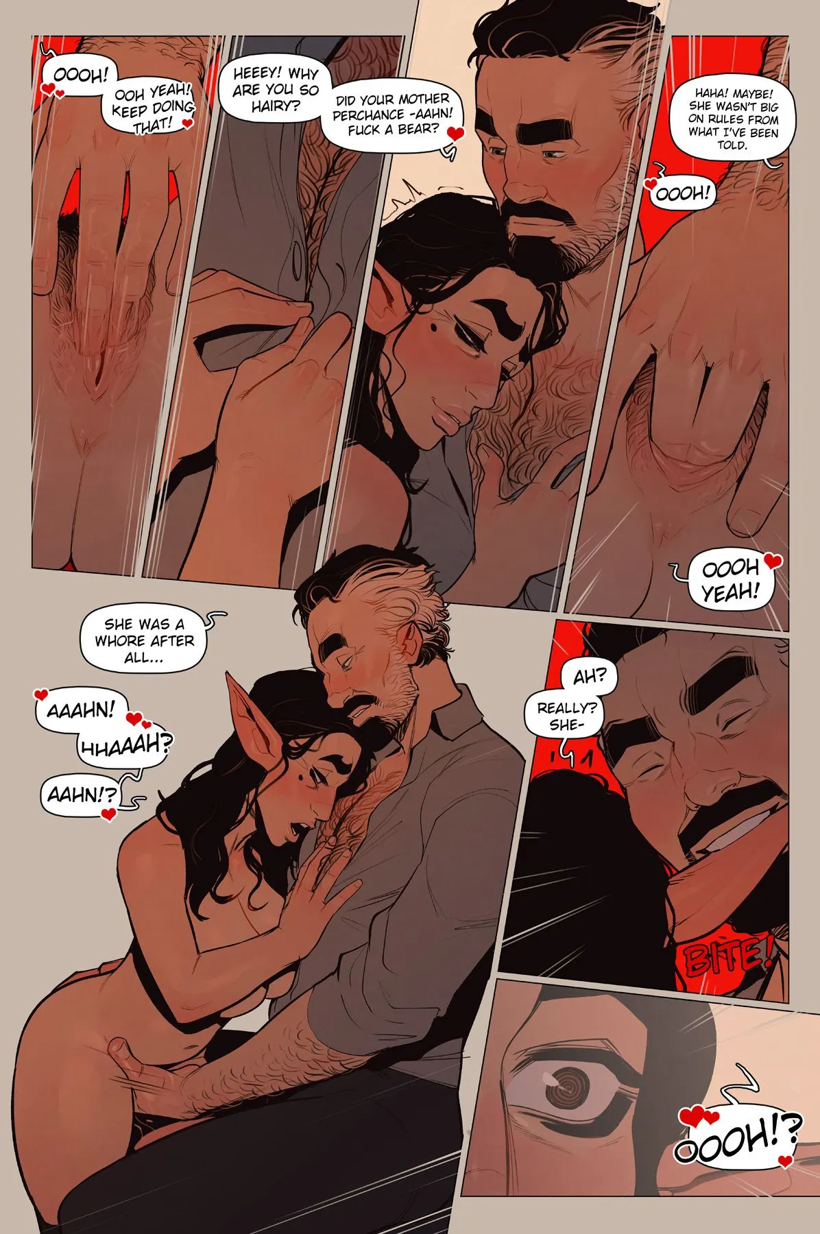 Alfie  (Chapter 11) — page 42