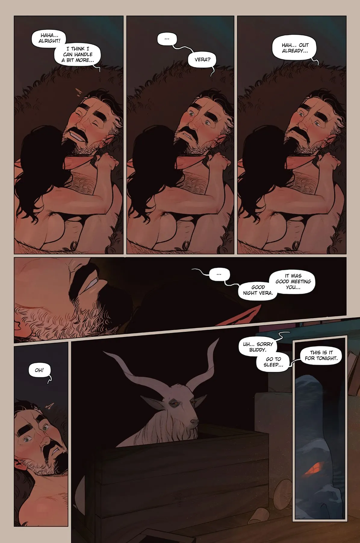 Alfie  (Chapter 11) — page 62