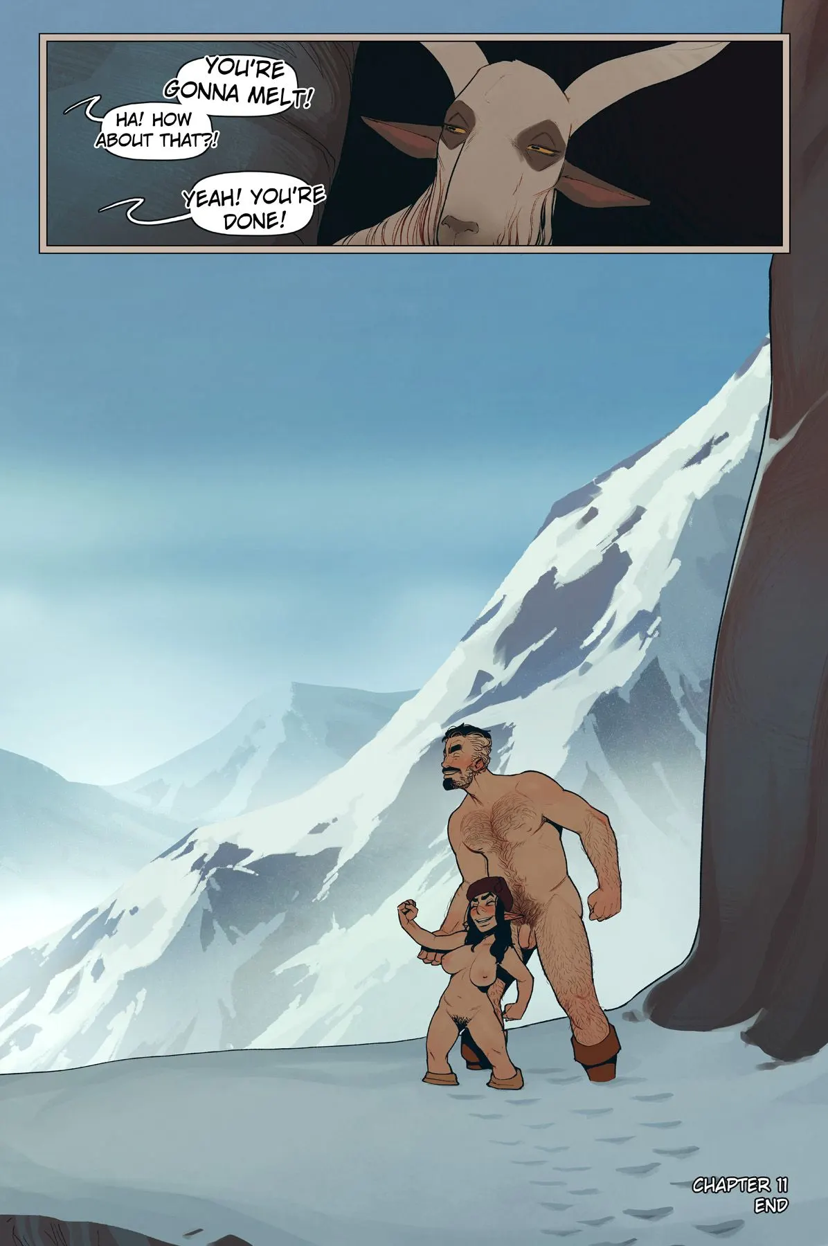 Alfie  (Chapter 11) — page 69