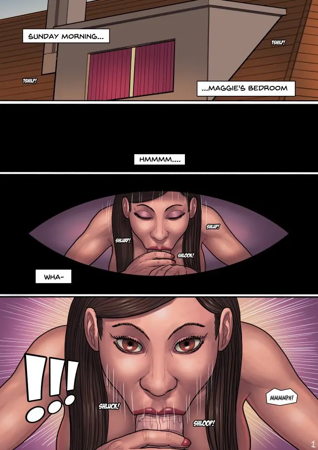 It/s Educational!  (Chapter 7) — page 3