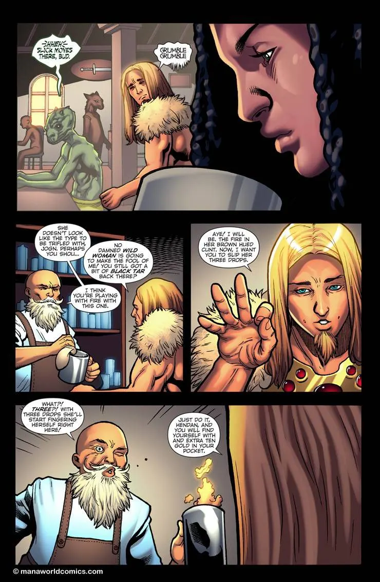 Black Tar  (Chapter 01) — page 2