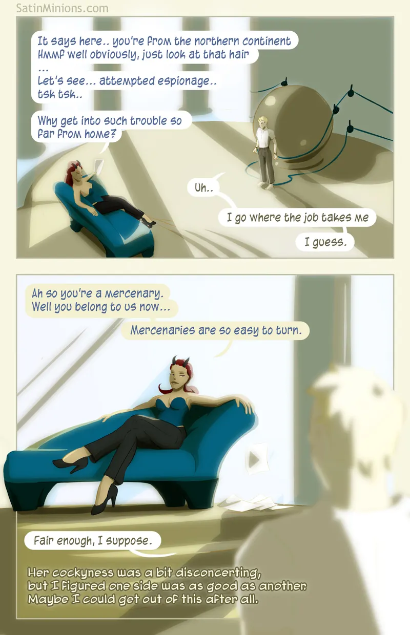 Lighter Chains  (Chapter 01) — page 3