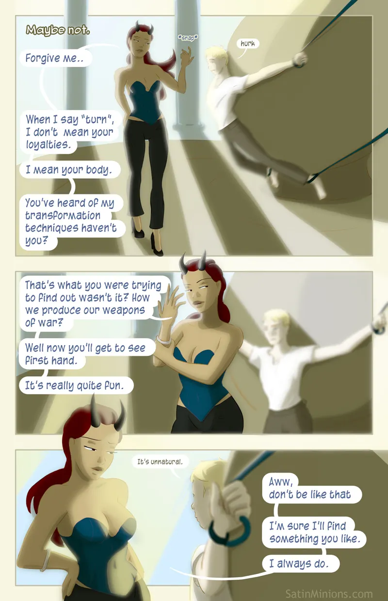 Lighter Chains  (Chapter 01) — page 4