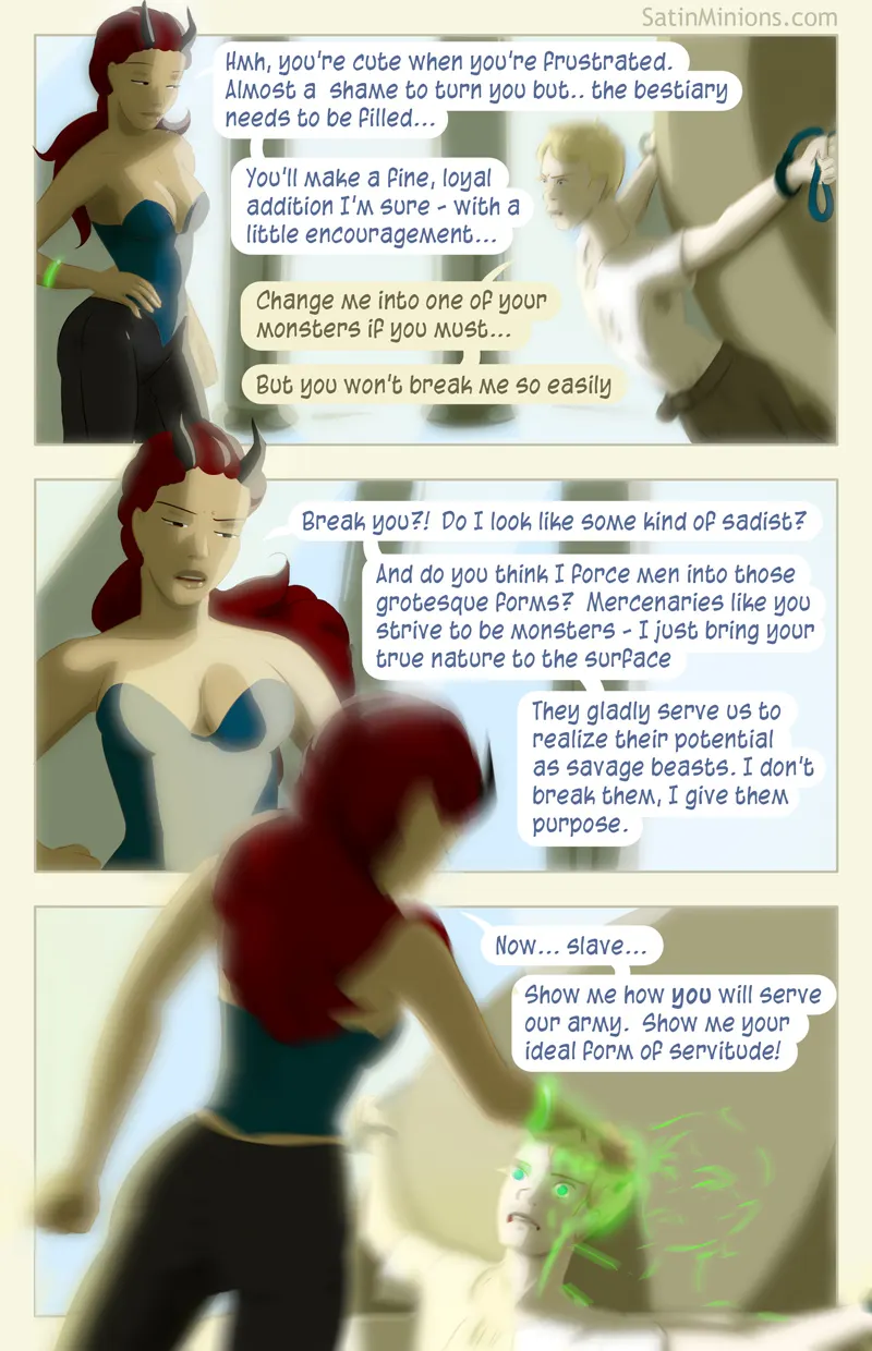 Lighter Chains  (Chapter 01) — page 6