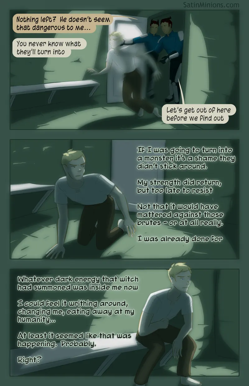 Lighter Chains  (Chapter 01) — page 9