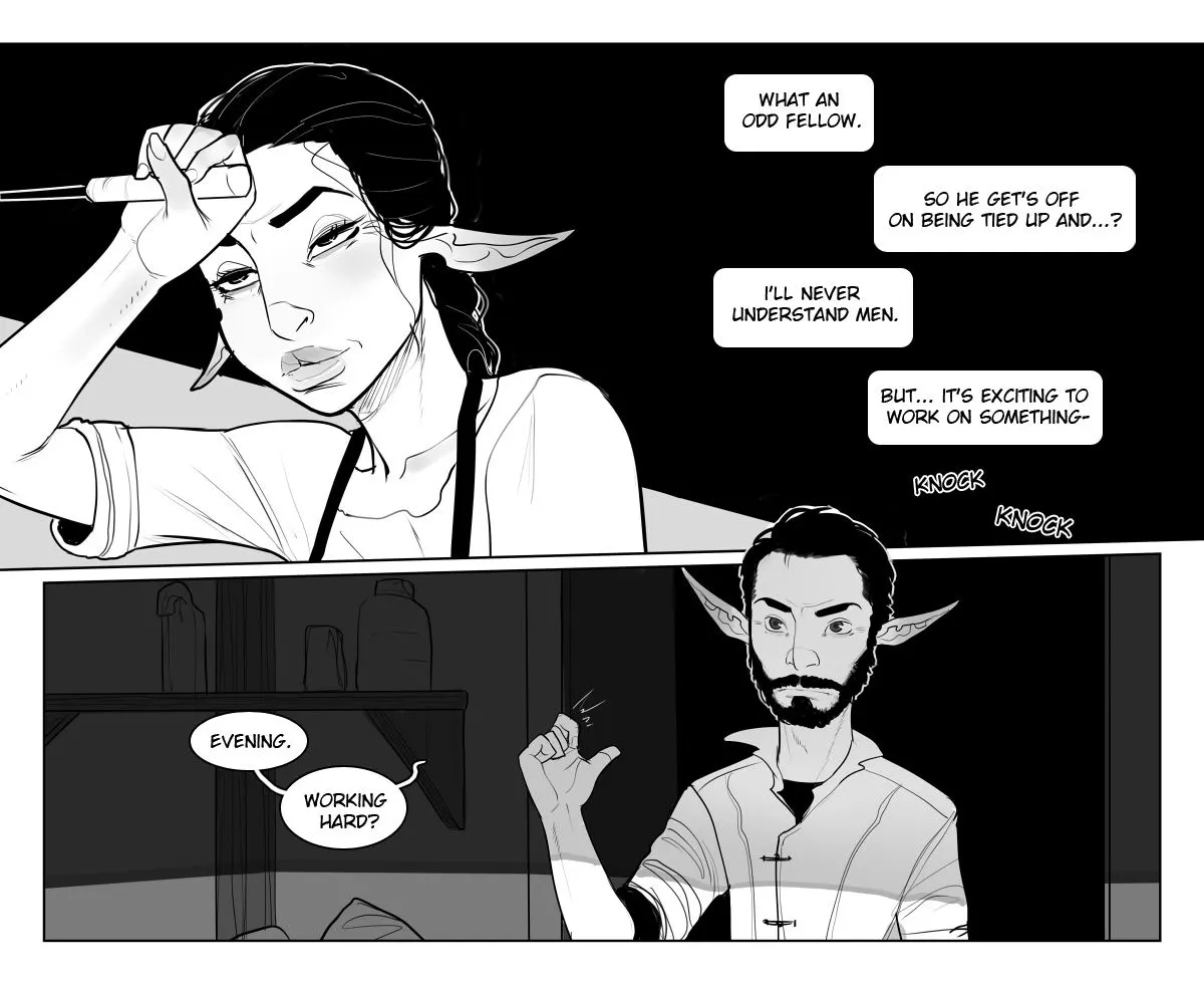 Alfie  (Chapter 02) — page 17