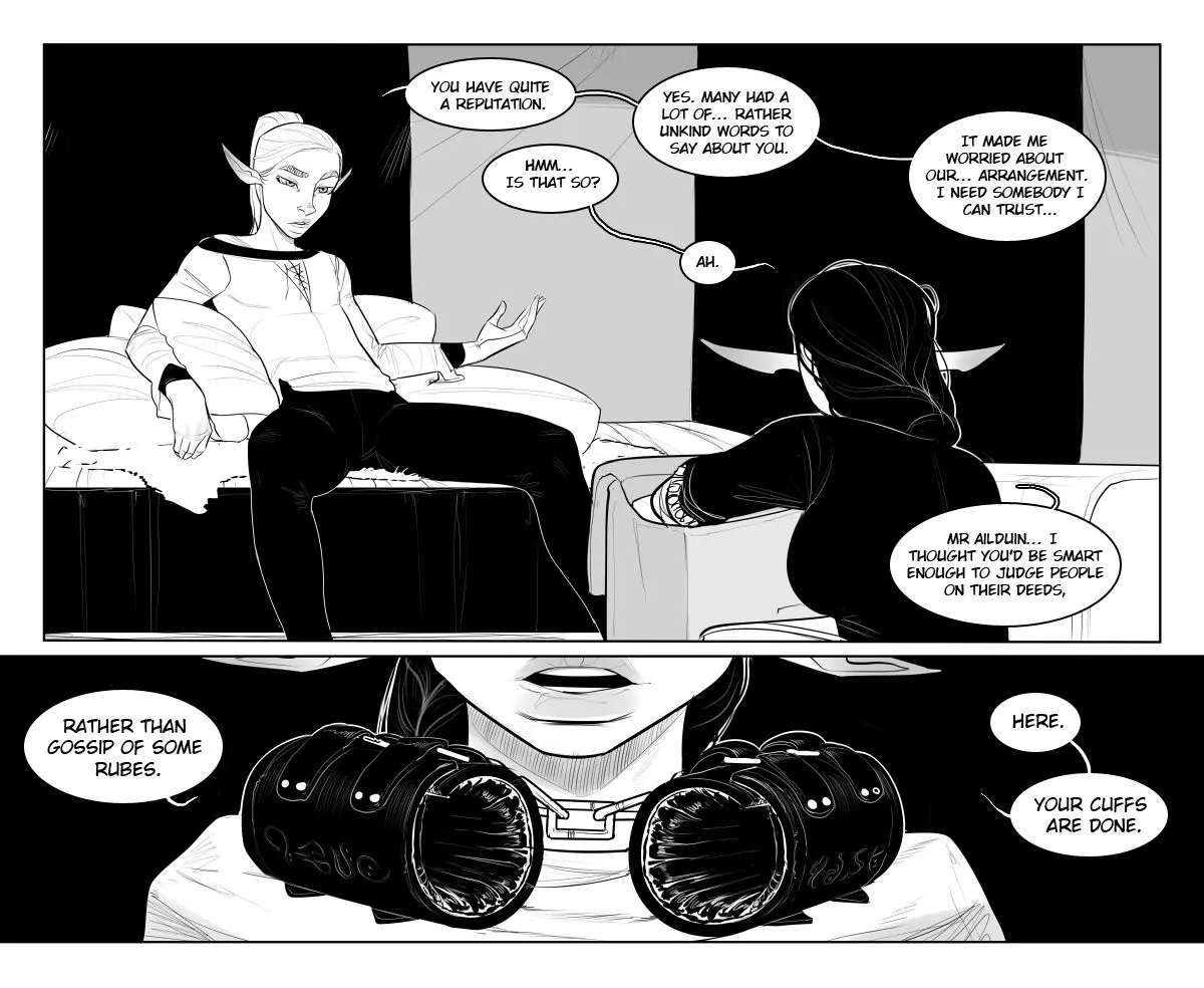 Alfie  (Chapter 02) — page 23