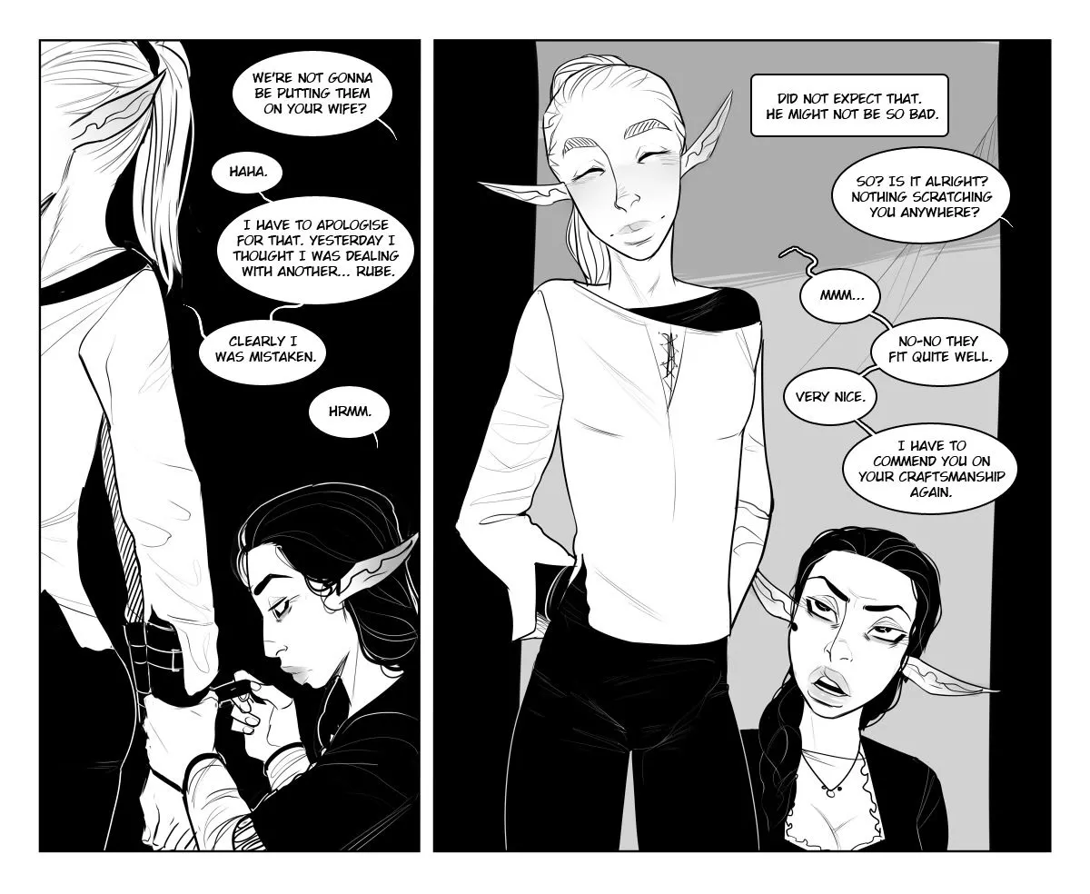 Alfie  (Chapter 02) — page 25
