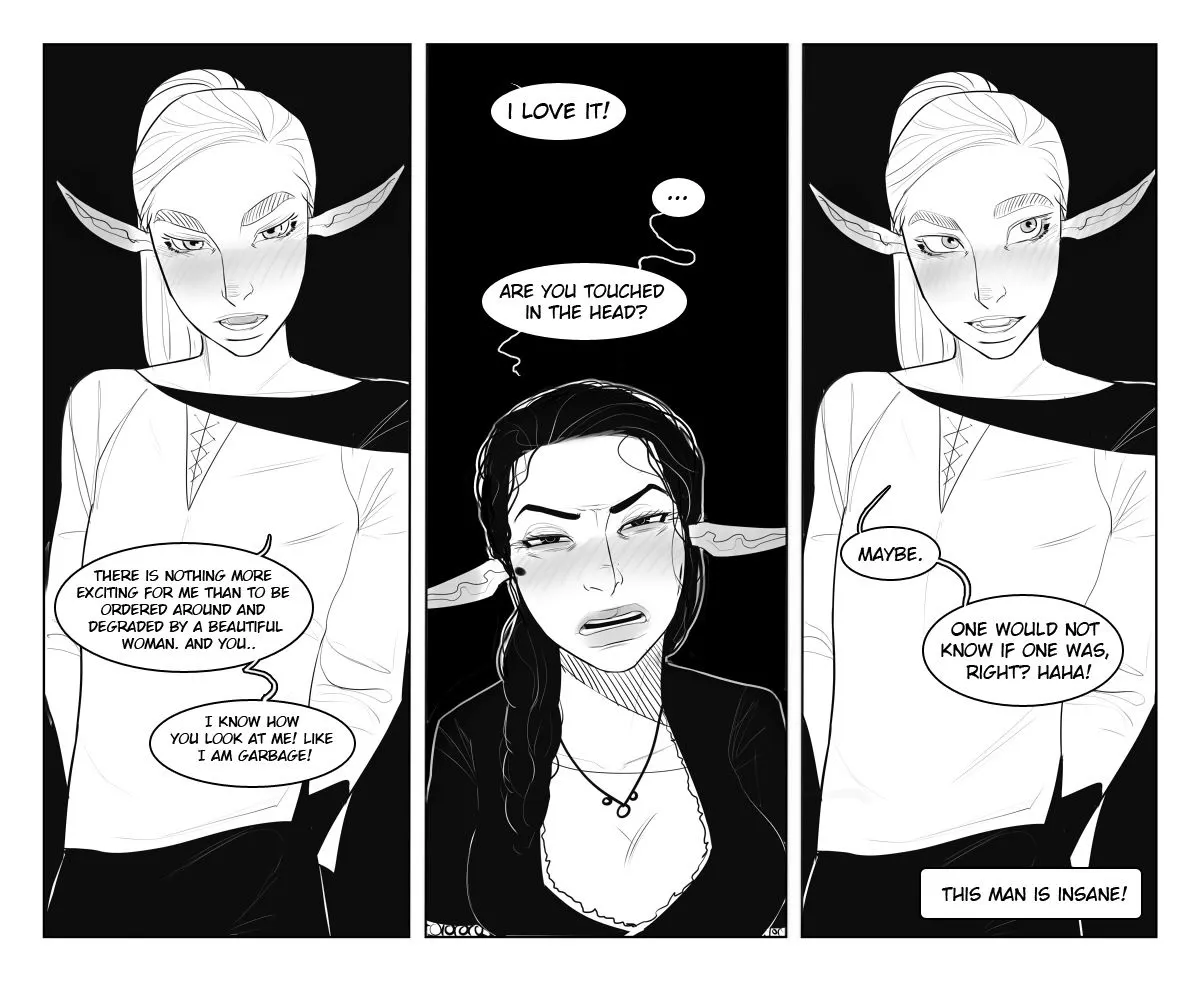 Alfie  (Chapter 02) — page 28
