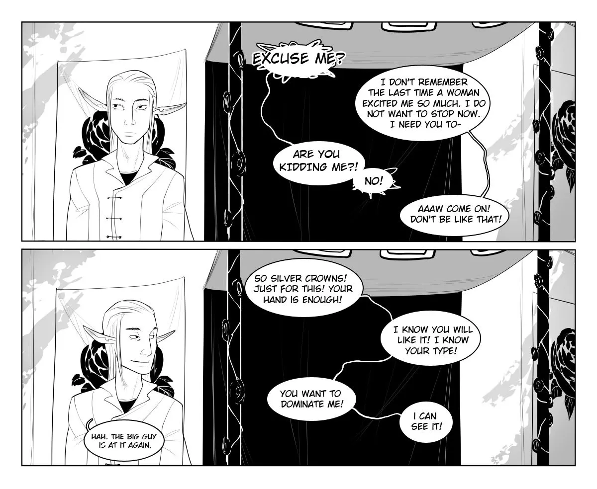 Alfie  (Chapter 02) — page 30