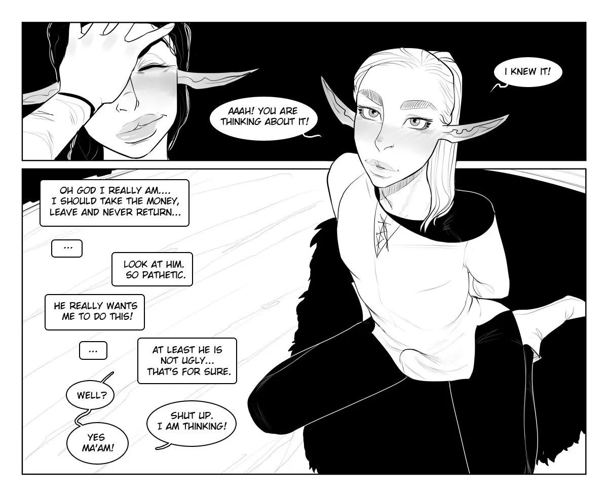 Alfie  (Chapter 02) — page 32