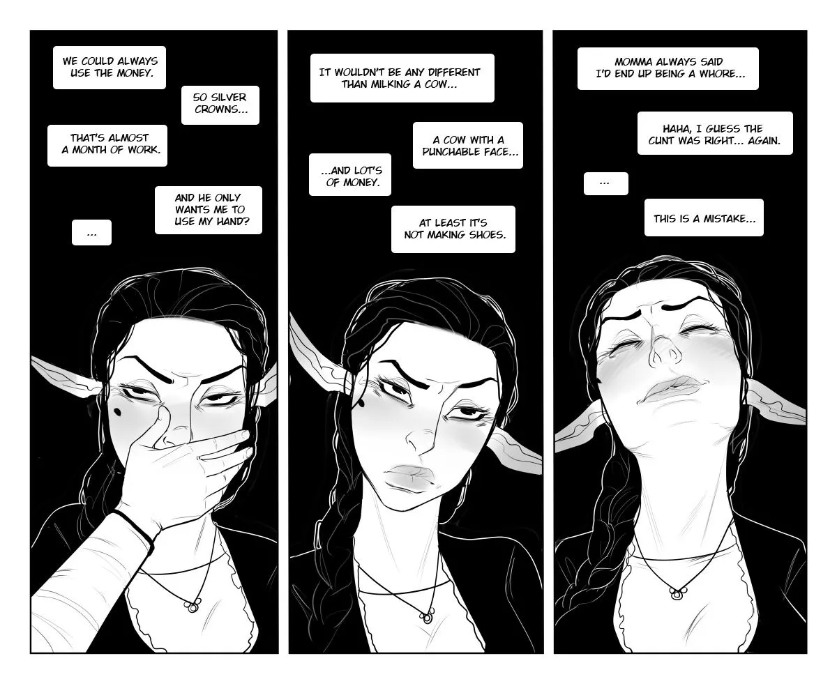 Alfie  (Chapter 02) — page 33