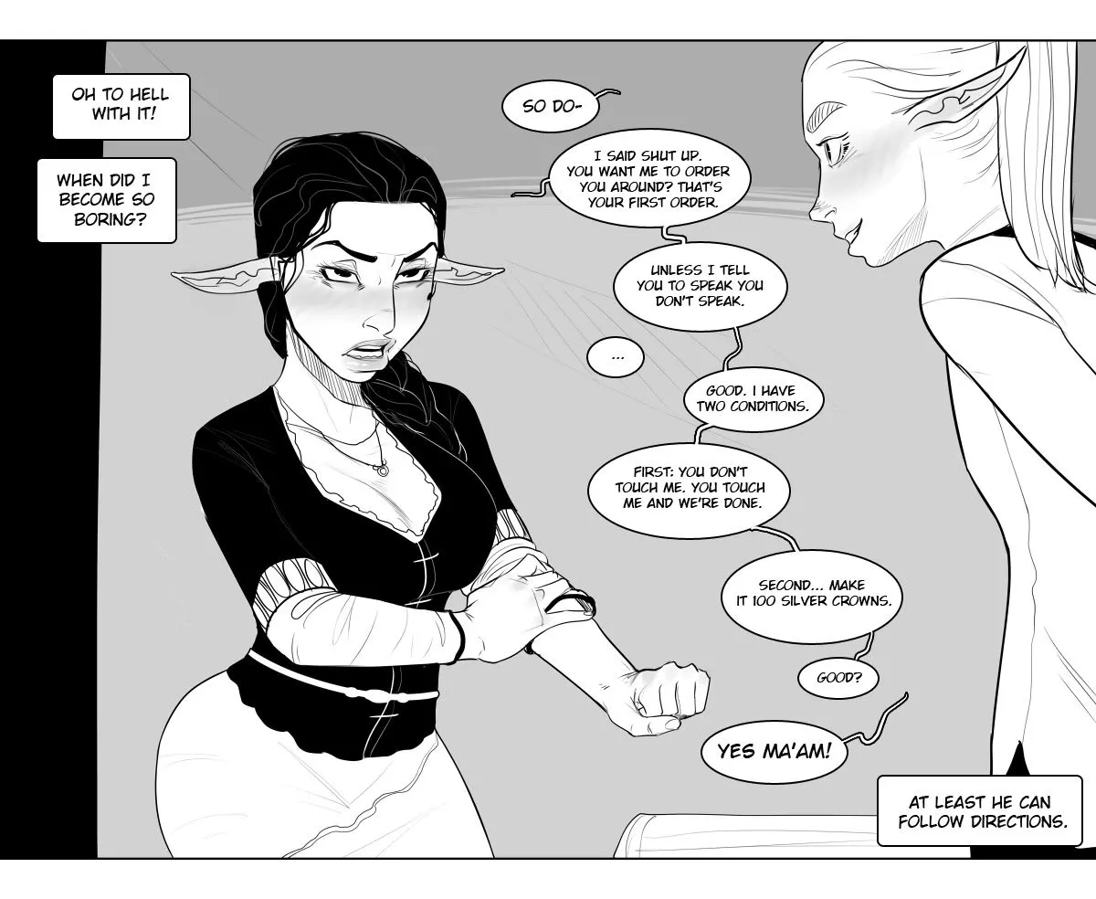 Alfie  (Chapter 02) — page 34