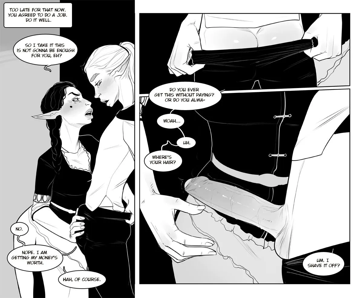 Alfie  (Chapter 02) — page 37