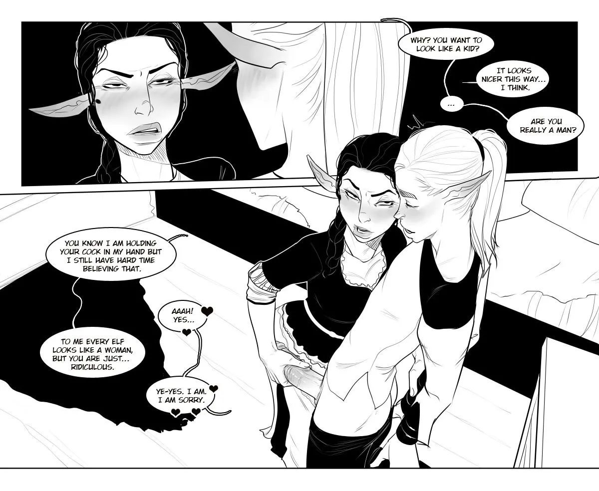 Alfie  (Chapter 02) — page 38