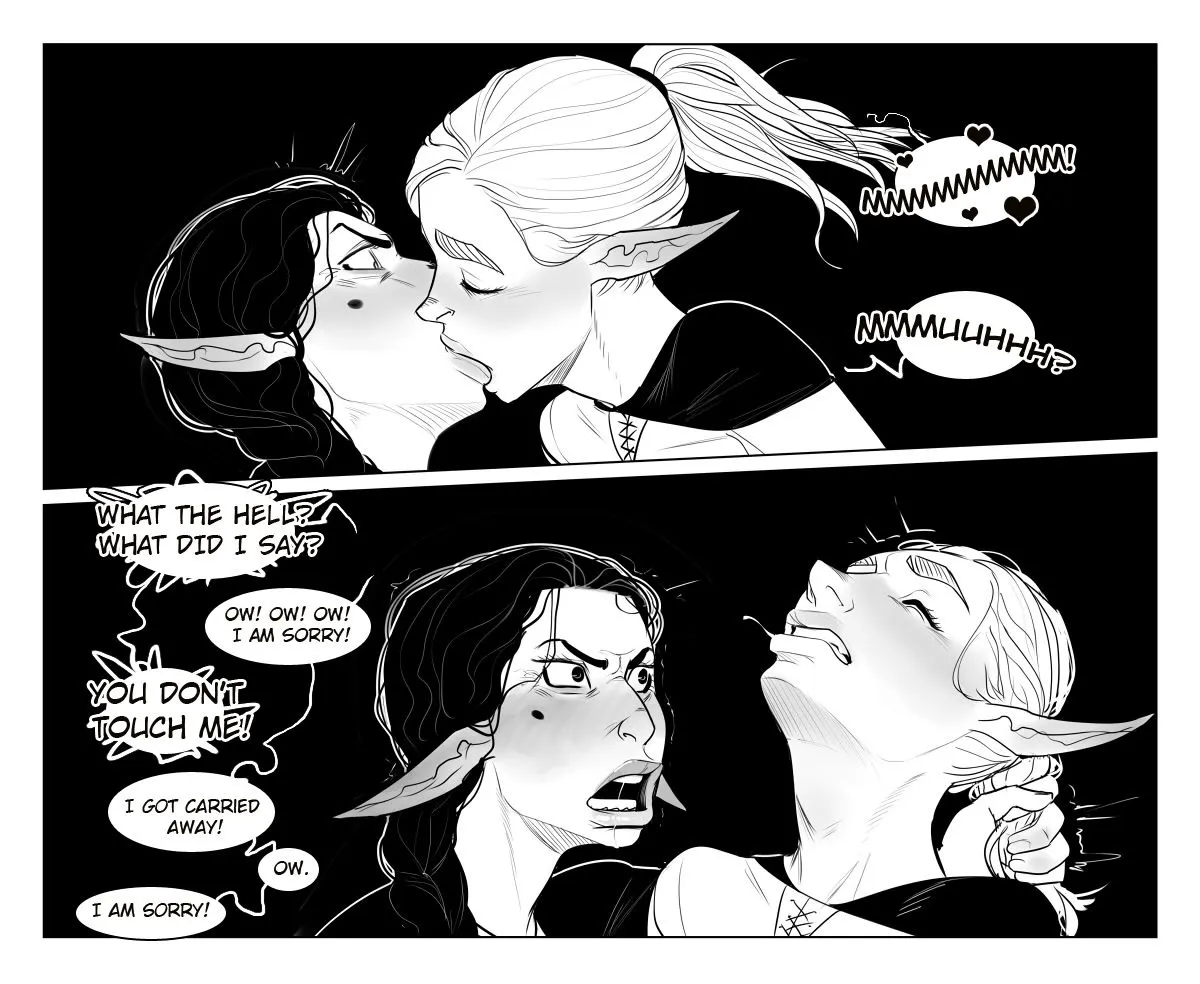 Alfie  (Chapter 02) — page 41