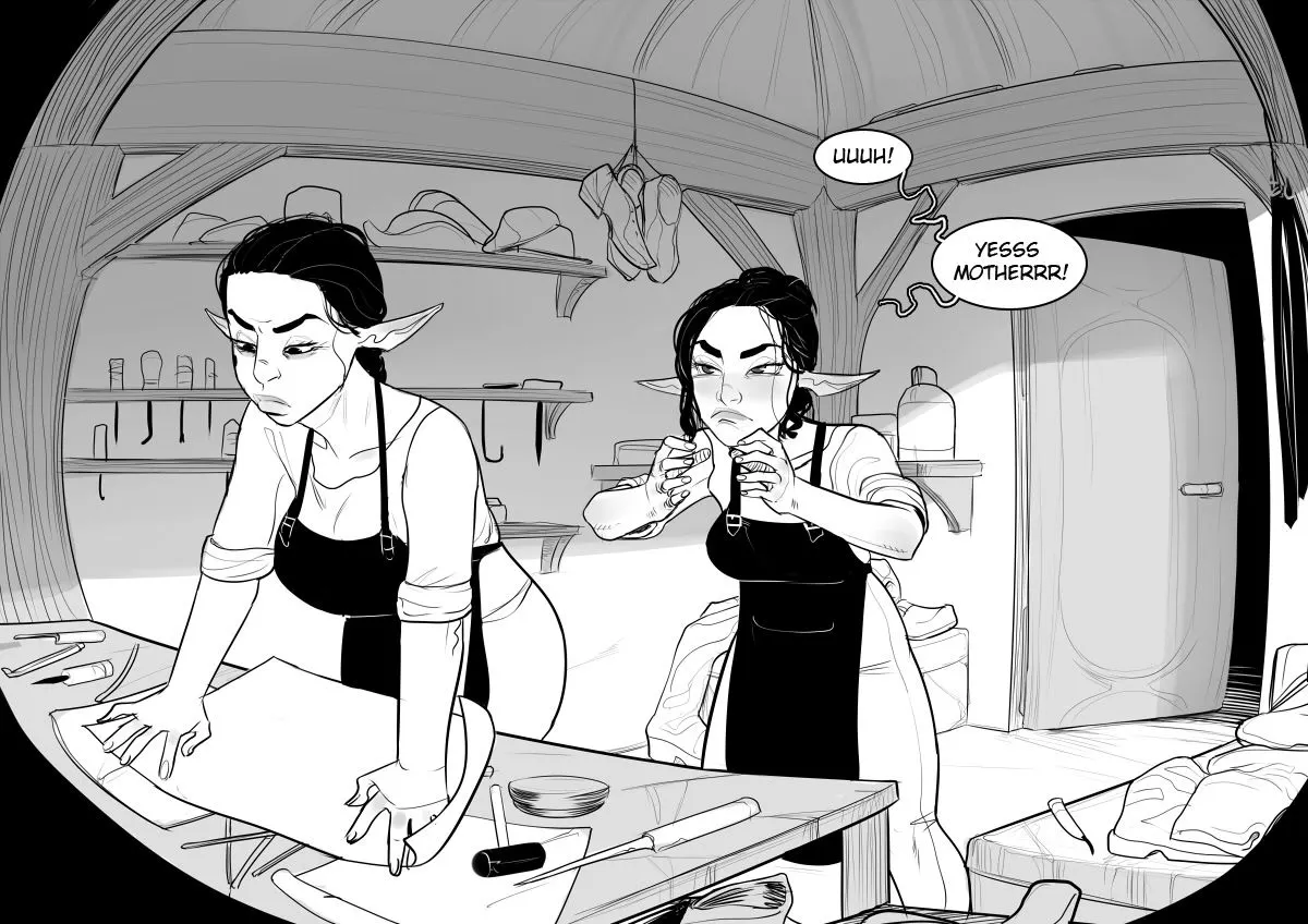 Alfie  (Chapter 02) — page 6