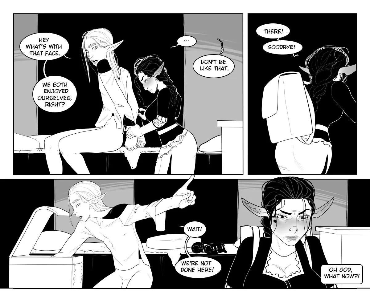 Alfie  (Chapter 02) — page 85